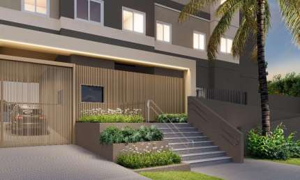 Apartamento com 2 quartos à venda na Rua Laguna, 440, Jardim Caravelas, São Paulo