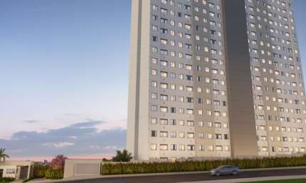 Apartamento com 2 quartos à venda na Rua Gregório Allegri, 29, Vila das Belezas, São Paulo