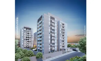 Apartamento com 2 quartos à venda na rua antônio do campo, 817, pedreira, são paulo, 38 m2 por r$ 310.000