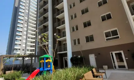 Laguna 380-(26 metros com sacada-vista luis sepharico com sol da manhã)