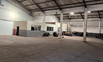 Barracão / Galpão / Depósito com 1 sala para alugar na Rodovia BR-316, Centro, Ananindeua
