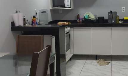 Apartamento com 3 quartos à venda na Avenida Engenheiro João Muniz, 1, Castanheira, Belém