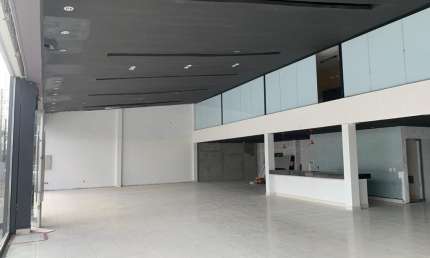 Ponto comercial à venda na Rua Oliveira Belo, 417, Umarizal, Belém