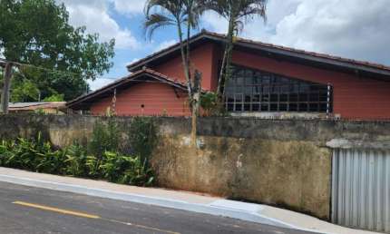 Casa com 3 quartos à venda na Rua K3, 21, Curió-Utinga, Belém