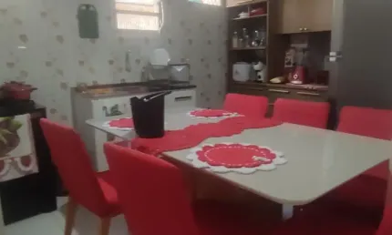 Apartamento com 2 quartos à venda na Conjunto Império Amazônico, 01, Souza, Belém
