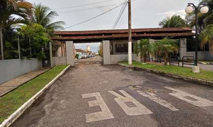 Casa em condomínio fechado com 3 quartos à venda na Estrada do Tapanã, 01, Tapanã (Icoaraci), Belém