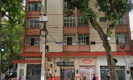Apartamento com 3 quartos à venda na Avenida Governador José Malcher, 1007, São Brás, Belém