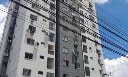 Apartamento com 3 quartos para alugar na Travessa São Pedro, 380, Campina, Belém