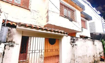 Casa com 3 quartos à venda na Travessa Quatorze de Abril, 1695, Guamá, Belém