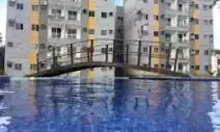 Apartamento com 3 quartos à venda na Rua Esperantista, 638, Coqueiro, Belém