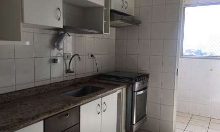Ótimo apartamento! Locação Vila Augusta / Guarulhos