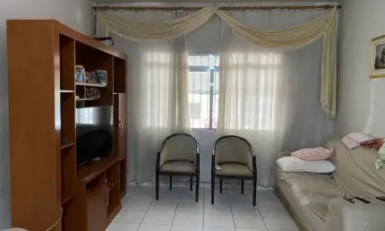 Casa com 3 quartos à venda na Rua João Baptista Carneiro, 448, Parque Continental II, Guarulhos