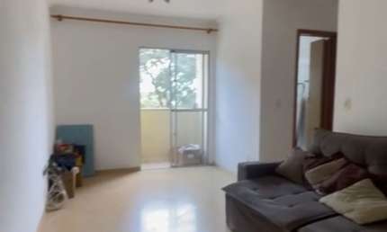 ALUGO - Apartamento Gopoúva - Residencial das Rosas / Guarulhos
