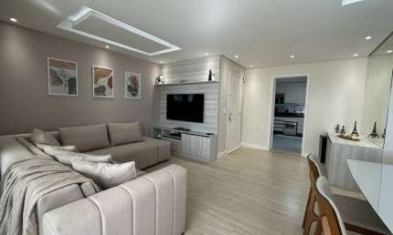 Apartamento com 3 quartos à venda na Rua Rui Barbosa, 83, Vila Augusta, Guarulhos