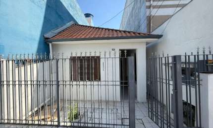 Casa com 1 quarto para alugar na Rua Cônego Valadão, 688, Gopoúva, Guarulhos