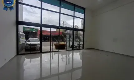 Excelente localização - galpão / vila augusta - guarulhos