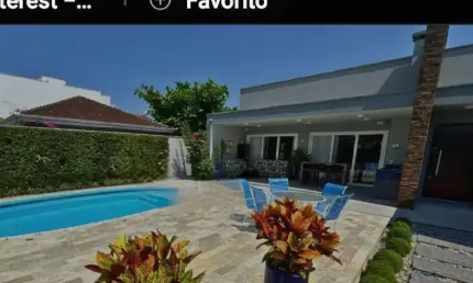 Casa à venda no Bom Retiro, Joinville 