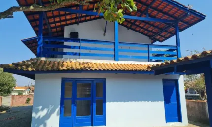 Casa com 3 quartos à venda no Centro, Balneário Barra do Sul 