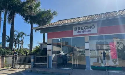 Casa com 2 quartos à venda no Salinas, Balneário Barra do Sul 