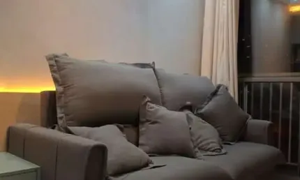 Apartamento com 1 quarto à venda na avenida santo amaro, 1342, vila nova conceição, são paulo, 27 m2 por r$ 570.000
