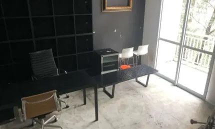 Apartamento com 1 quarto à venda na rua charles spencer chaplin, 120, vila andrade, são paulo, 48 m2 por r$ 423.500