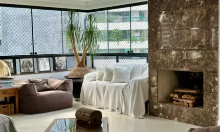 Apartamento com 2 quartos à venda na Rua José Ramon Urtiza, 766, Vila Andrade, São Paulo, 162 m2 por R$ 1.198.500