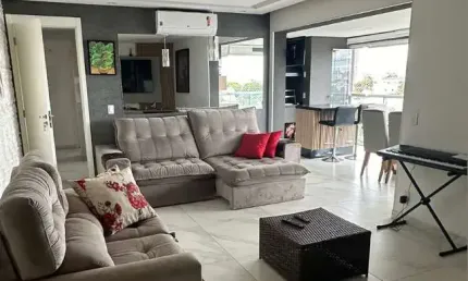 Apartamento com 4 quartos à venda na Rua Vieira de Almeida, 550, Ipiranga, São Paulo, 140 m2 por R$ 1.982.000