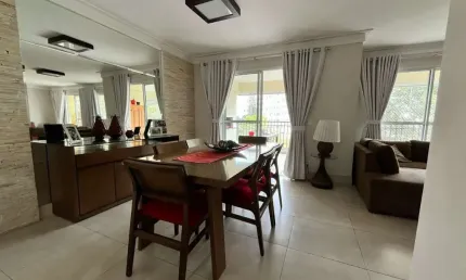 Apartamento com 4 quartos à venda na Avenida Lacerda Franco, 527, Cambuci, São Paulo, 176 m2 por R$ 2.968.000