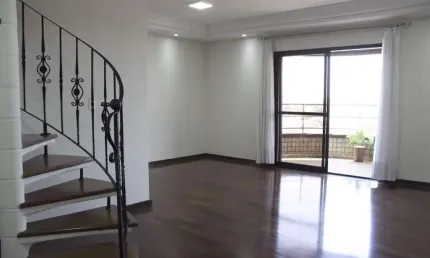 Apartamento com 3 quartos à venda na rua andré mendes, 330, jardim da saude, são paulo, 320 m2 por r$ 1.999.500