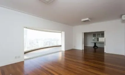 Apartamento com 4 quartos à venda na rua forte william, 151, jardim fonte do morumbi, são paulo, 427 m2 por r$ 5.999.500