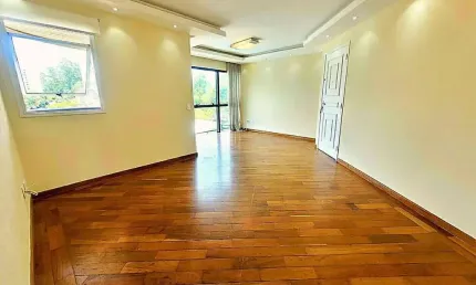 Apartamento com 3 quartos à venda na Rua Doutor José de Andrade Figueira, 381, Vila Suzana, São Paulo, 110 m2 por R$ 594.000