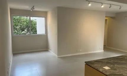 Apartamento com 2 quartos à venda na avenida moema, 55, moema, são paulo, 80 m2 por r$ 1.151.500