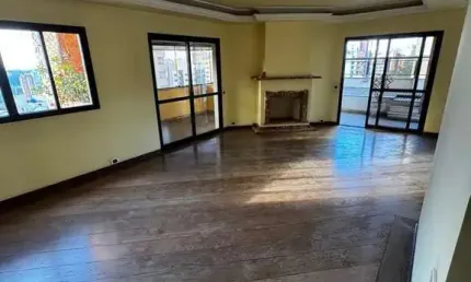 Apartamento com 4 quartos à venda na Rua Doutor Oscar Monteiro de Barros, 417, Vila Suzana, São Paulo, 250 m2 por R$ 1.169.000