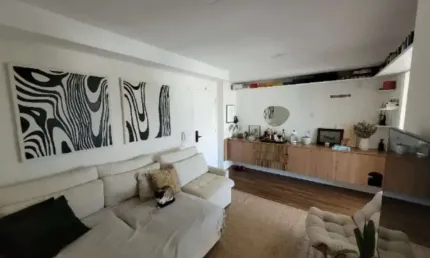 Apartamento com 2 quartos à venda na Rua Fábio Lopes dos Santos Luz, 161, Vila Andrade, São Paulo, 57 m2 por R$ 624.500