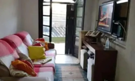 Casa com 3 quartos à venda na rua américo alves pereira filho, 550, vila morumbi, são paulo, 140 m2 por r$ 789.500