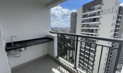 Apartamento com 2 quartos à venda na rua celso ramos, 132, vila andrade, são paulo, 56 m2 por r$ 488.500