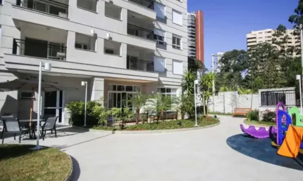Apartamento com 2 quartos à venda na rua domingos lopes da silva, 911, vila suzana, são paulo, 116 m2 por r$ 950.000