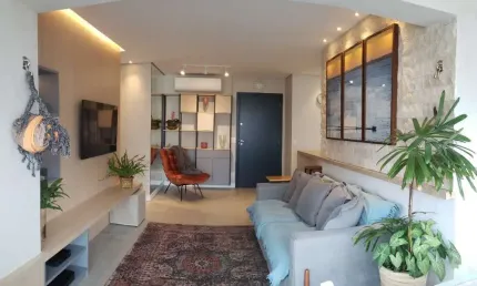 Apartamento com 2 quartos à venda na rua doutor samuel porto, 373, saúde, são paulo, 68 m2 por r$ 1.149.500