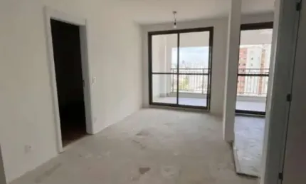 Apartamento com 1 quarto à venda na Avenida Lins de Vasconcelos, 3299, Vila Mariana, São Paulo, 49 m2 por R$ 779.500