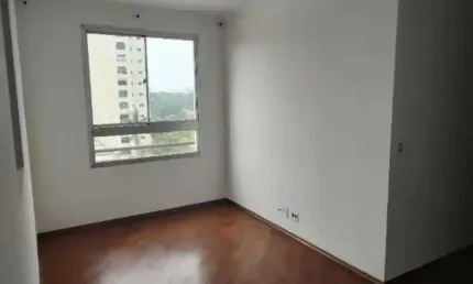 Apartamento com 1 quarto à venda na Avenida do Cursino, 5781, Saúde, São Paulo, 40 m2 por R$ 249.500
