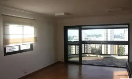 Apartamento com 4 quartos à venda na Rua Deputado Laércio Corte, 951, Paraíso do Morumbi, São Paulo, 200 m2 por R$ 2.230.000