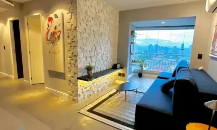 Apartamento com 3 quartos à venda na rua albina barbosa, 210, aclimação, são paulo, 140 m2 por r$ 1.599.500