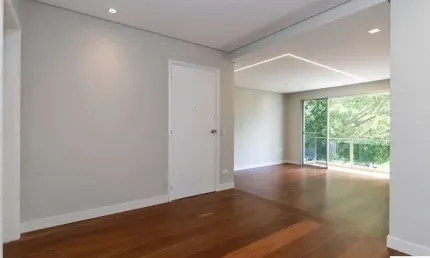 Apartamento com 3 quartos à venda na Rua Charles Spencer Chaplin, 137, Vila Andrade, São Paulo, 116 m2 por R$ 679.500