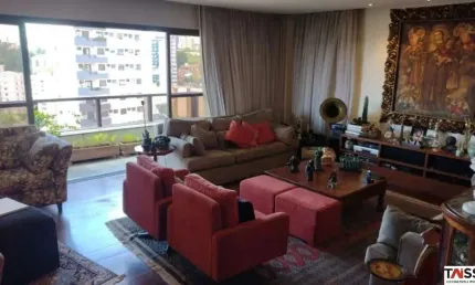 Apartamento de luxo na aclimação: 4 quartos, 2 suítes, 2 salas, 4 banheiros, 3 vagas de garagem, 206m² - são paulo-sp.