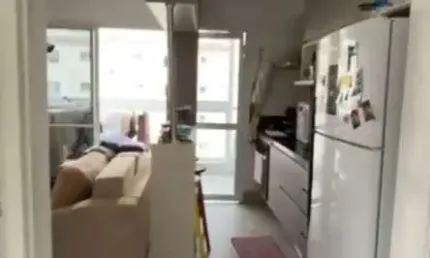 Apartamento com 1 quarto à venda na rua traituba, 71, saúde, são paulo, 35 m2 por r$ 464.500