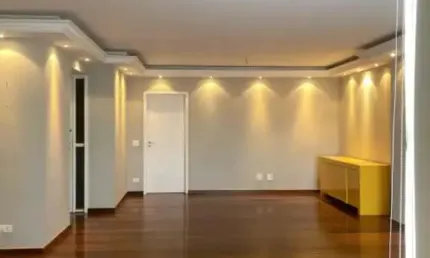 Imperdível: apartamento à venda em são paulo-sp, real parque. 4 quartos, 3 suítes, 2 salas, 5 banheiros, 3 vagas, 196m².