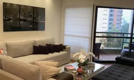 Apartamento com 4 quartos à venda na avenida josé galante, 589, vila suzana, são paulo, 228 m2 por r$ 1.550.000