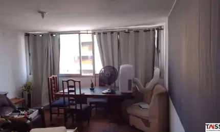 Apartamento com 2 quartos à venda na avenida do cursino, 104, saúde, são paulo, 100 m2 por r$ 474.500