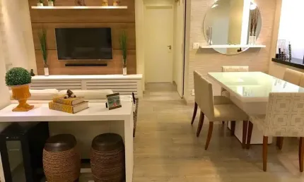 Apartamento à venda em são paulo-sp, vila andrade: 2 quartos, 2 suítes, 2 salas, 2 banheiros, 3 vagas, 72m². imperdível!