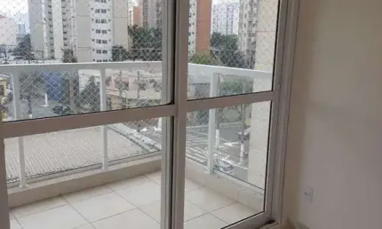Apartamento à venda em São Paulo no Cambuci: 1 quarto, 1 suíte, 2 salas, 1 banheiro, 1 vaga e 29m² de área. Imperdível!